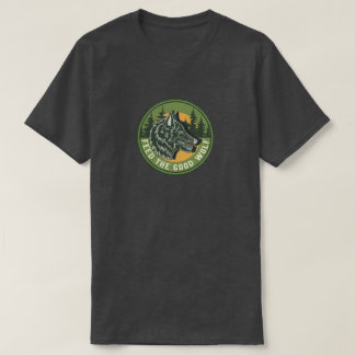 Wolf T-Shirt