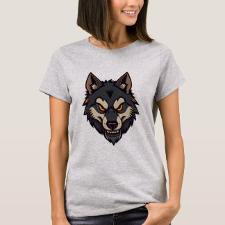 Wolf T-Shirt