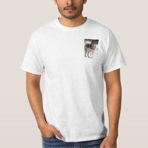 WOLF T-SHIRT