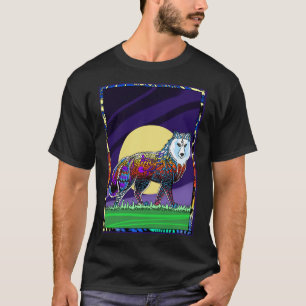 Wolf T-Shirt