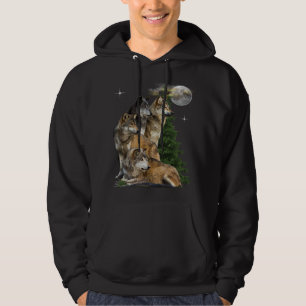 wolf t-shirts