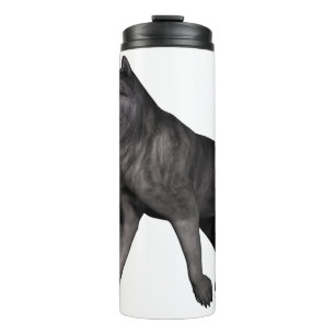 Wolf Thermal Tumbler