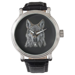 Wolf Watch