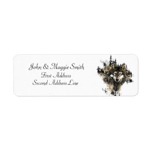 Wolf, Wolves, Wild Animal, Mountain Nature,