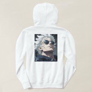 Wolf wraith of Warlod Zagana Highly searched by a Hoodie