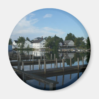 Wolfeboro Wear Magnet