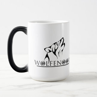 Wolfenoot - cadeaux et tasses de loup