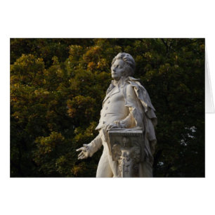 Wolfgang Amadeus Mozart