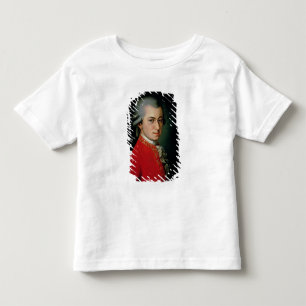 Wolfgang Amadeus Mozart, 1818 Toddler T-shirt