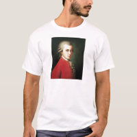 Wolfgang Amadeus Mozart