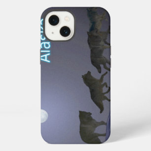 Wolfpack iPhone 13 Case