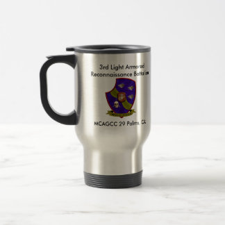 Wolfpack mug