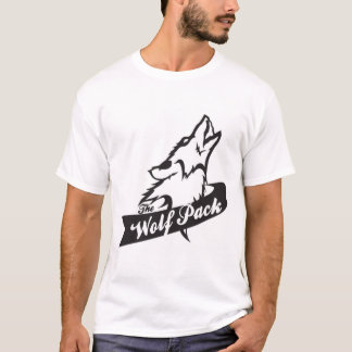 WolfPack T T-Shirt