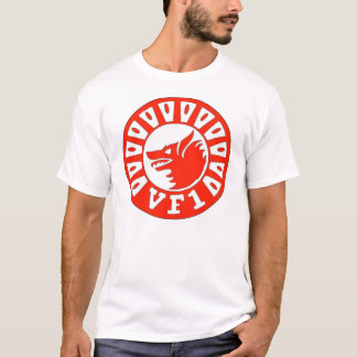 Wolfpack tee