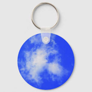 wolke 1 keychain
