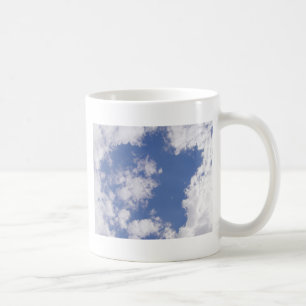 Wolkenstern - Wolken Coffee Mug