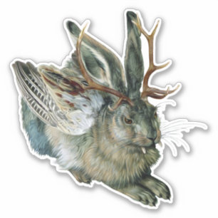 Wolpertinger