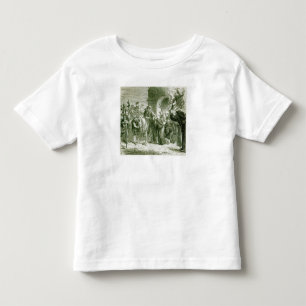 Wolsey at Leicester Toddler T-shirt