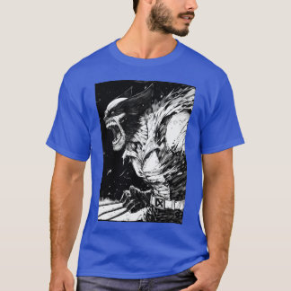 Wolverine retro T-Shirt