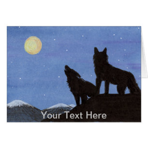 Wolves