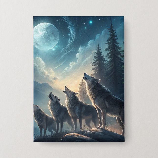 Wolves (Front)