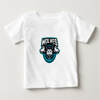 wolves