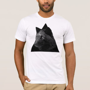 Wolves Inside T-Shirt
