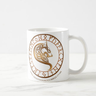Wolves of Hemlock Hollow Mug