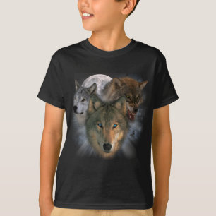 Wolves T-Shirt