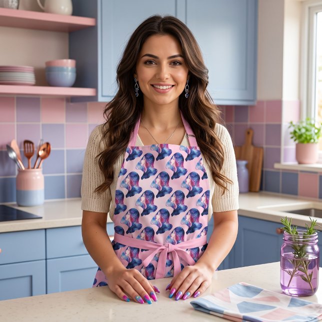Woman Apron (Creator Uploaded)