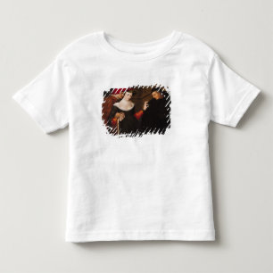 Woman Between Two Ages Toddler T-shirt