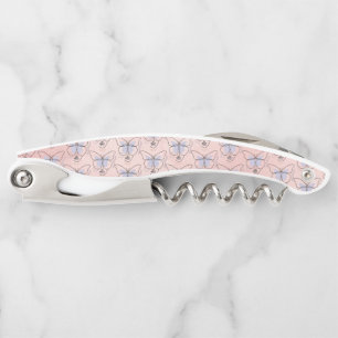 Woman Corkscrew