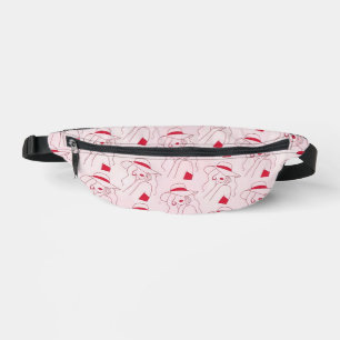 Woman Fanny Pack