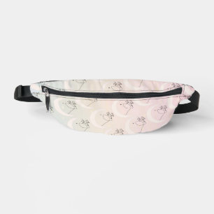 Woman Fanny Pack