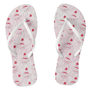 Woman Flip Flops