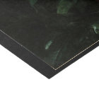 Woman & her dog decoupage paper