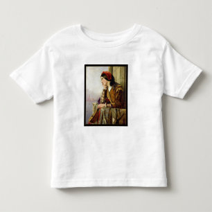 Woman in Love, 1856 Toddler T-shirt