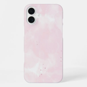 Woman iPhone 16 Plus Case