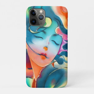 Woman is a Dreamer iPhone 11 Pro Case