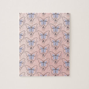 Woman Jigsaw Puzzle