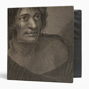 Woman of New Zealand Binder
