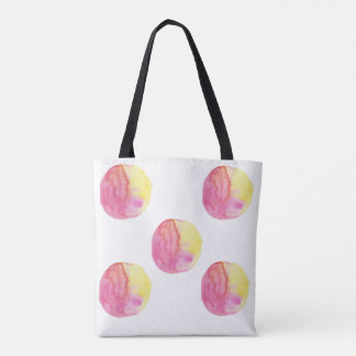 Woman of Substance Tote Bag