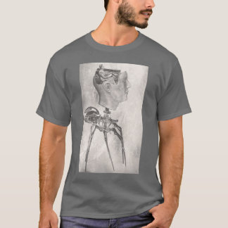 Woman on the Mind T-Shirt