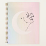 Woman Planner<br><div class="desc">🖤</div>