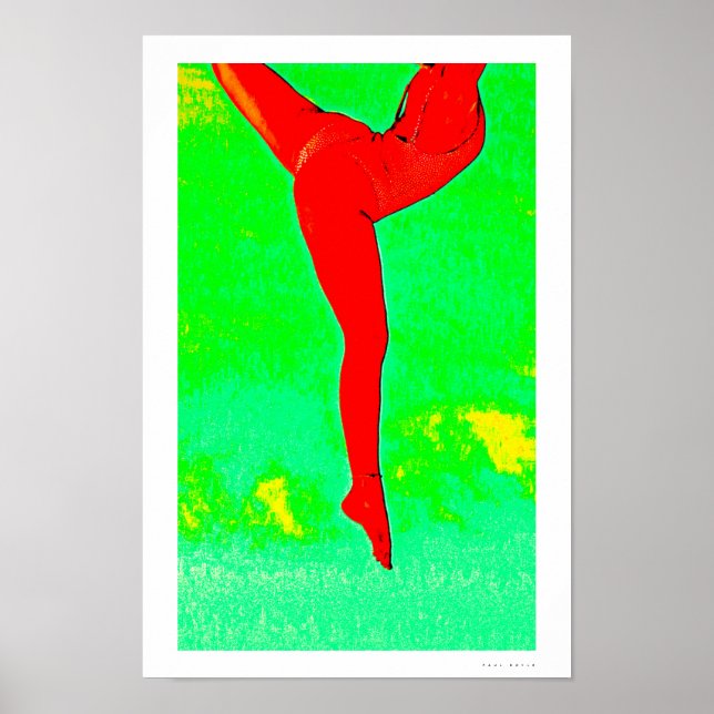 Woman Poster (Front)