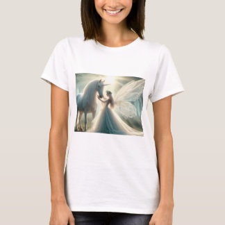 woman t shirt