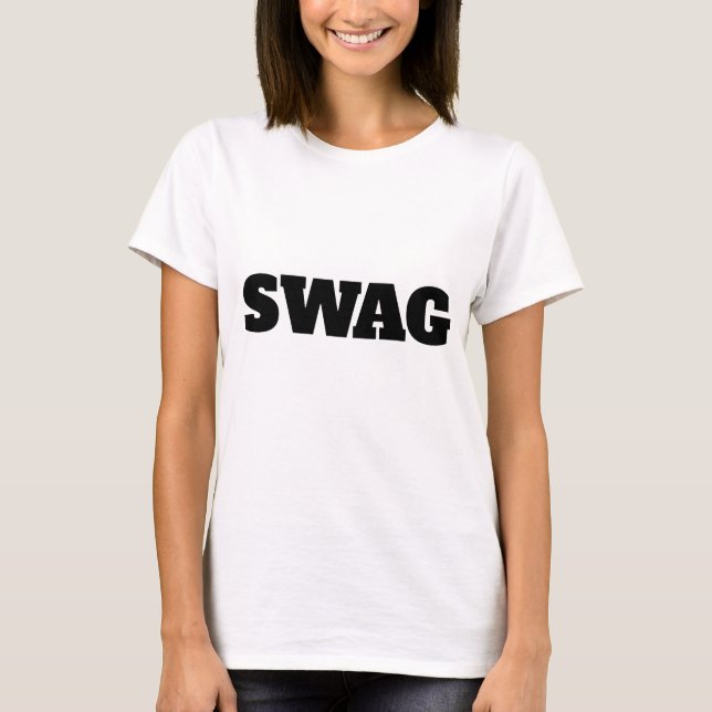 WOMAN T-SHIRT (Front)
