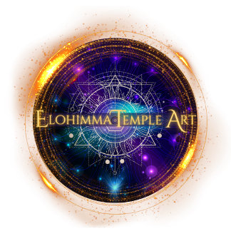 Woman T-shirt with Magic Jellyfish 