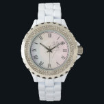 Woman Watch<br><div class="desc">🖤</div>