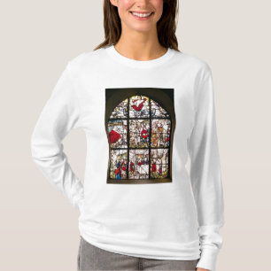 Woman Writing in the Court of Shah Abbas I T-Shirt
